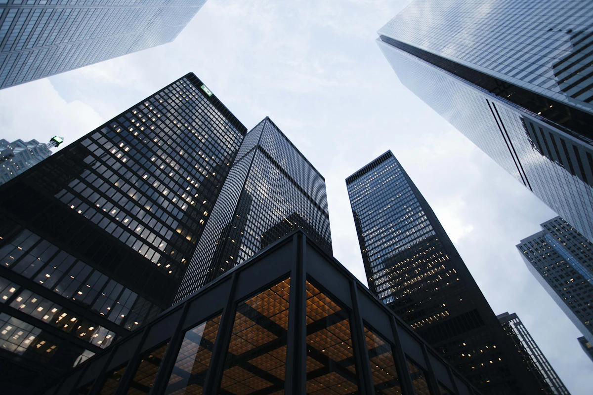 Building for the long term