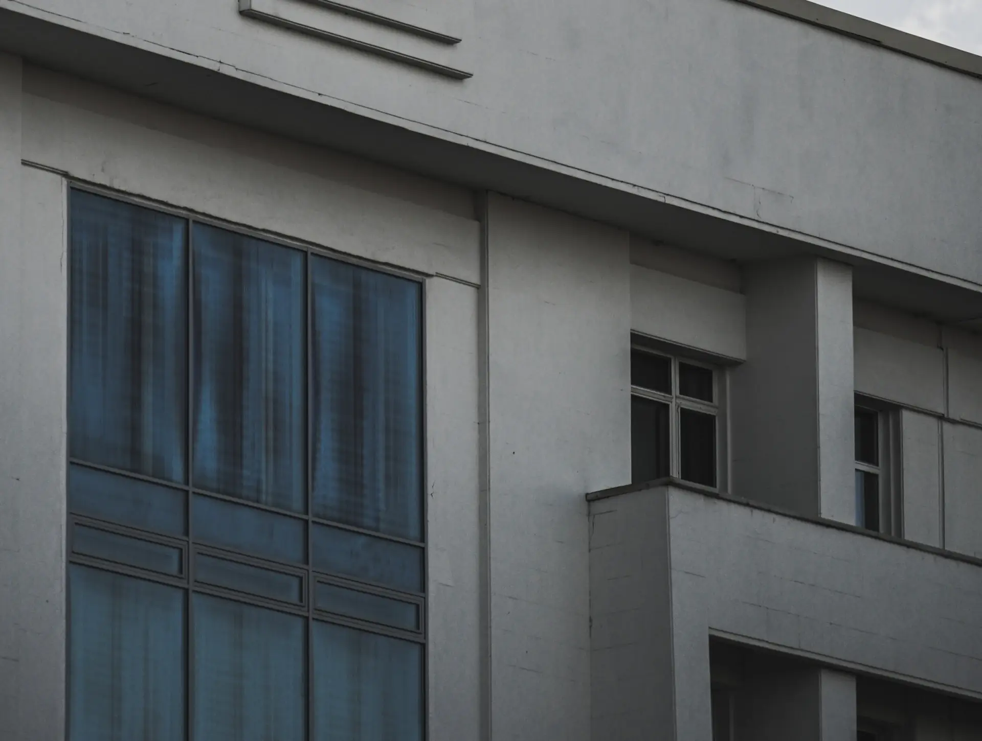 Modern architecture